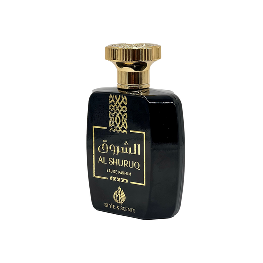 Perfume AL SHURUQ