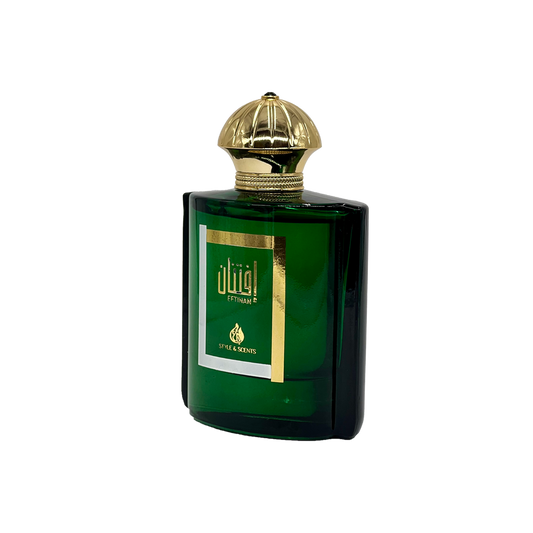 Perfume EFTINAN
