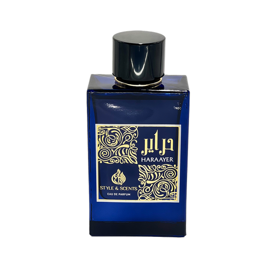 Perfume HARAAYER