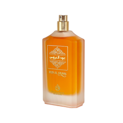 Perfume OUD AL AROOS
