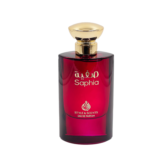 Perfume SAPHIA